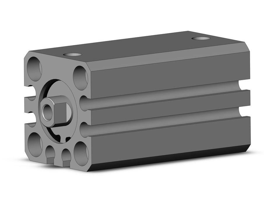 CDQSBS16-25DC CYLINDER, COMPACT
