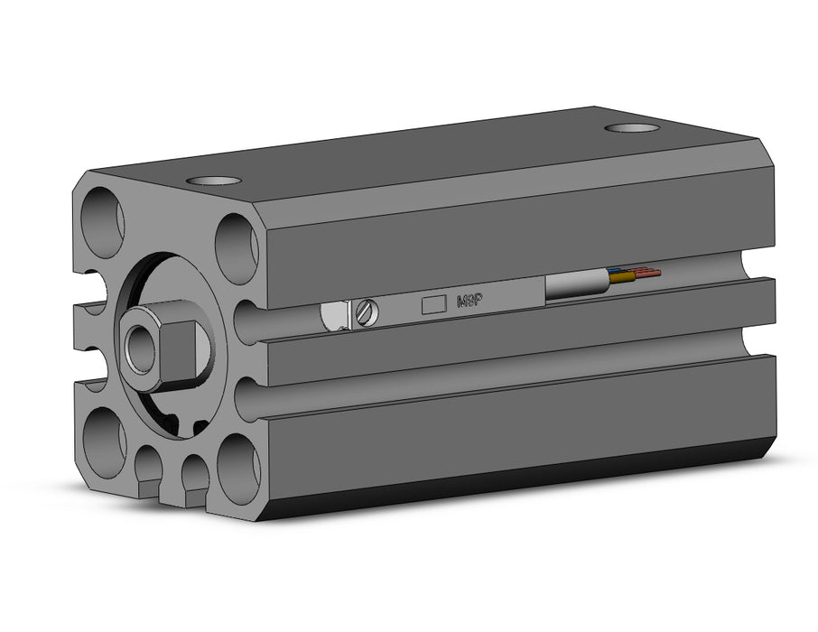 CDQSBS16-30DC-M9PLS CYLINDER, COMPACT
