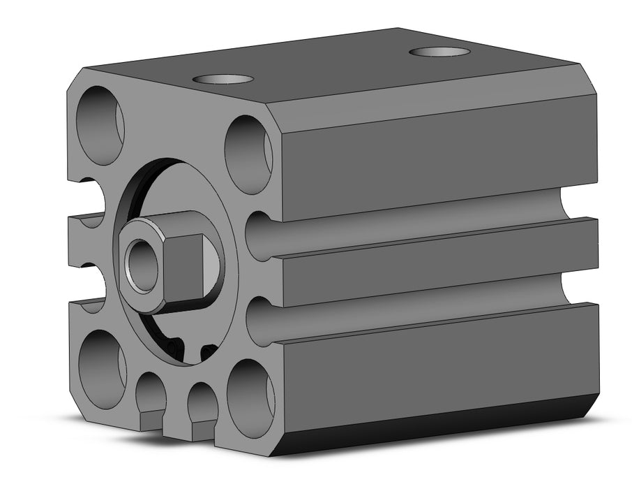 CDQSBS16-5DC Cylinder, Compact