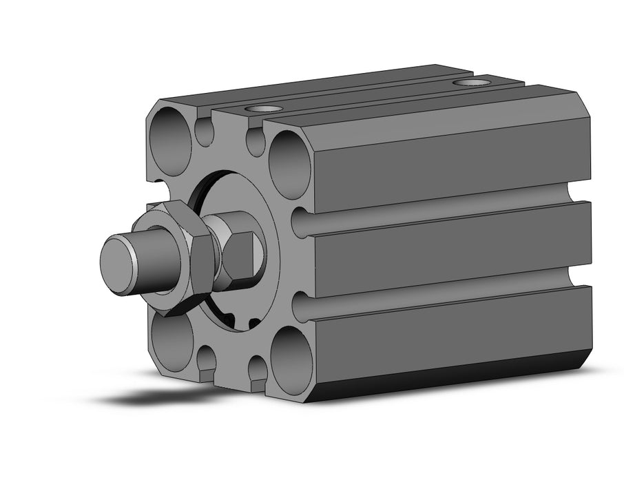 CDQSBS20-10DCM CYLINDER, COMPACT