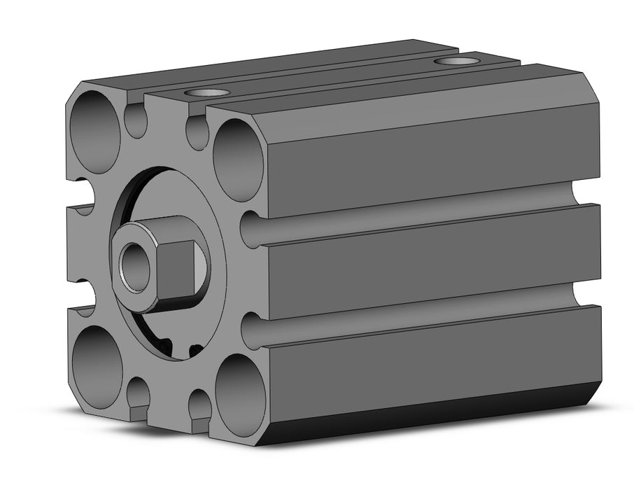 CDQSBS20-10DC Cylinder, Compact