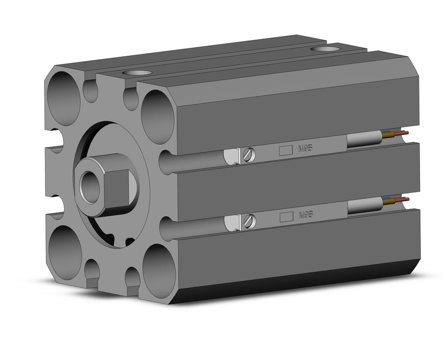 CDQSBS20-15DC-M9BL CYLINDER, COMPACT