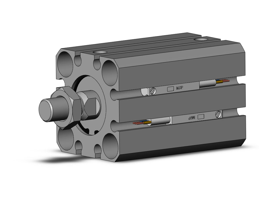 CDQSBS20-20DCM-M9PSAPC CYLINDER, COMPACT