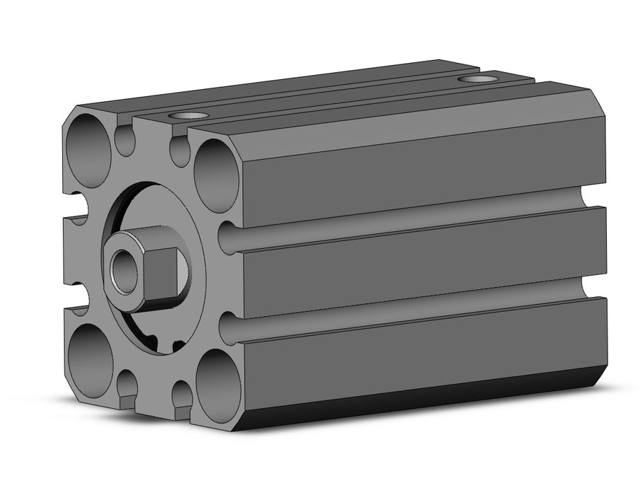 CDQSBS20-20DC Cylinder, Compact