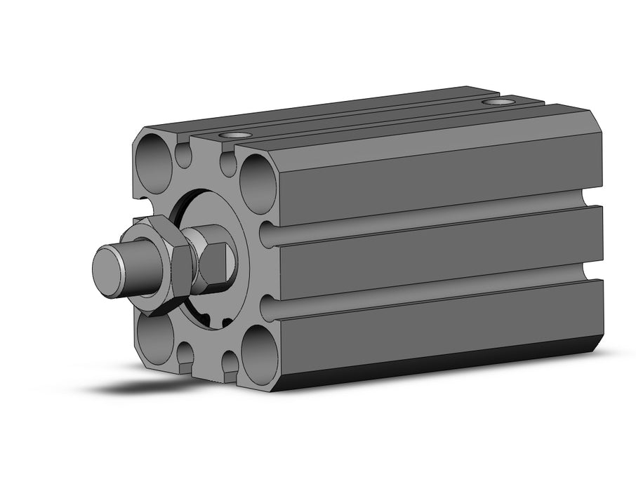 CDQSBS20-25DCM CYLINDER, COMPACT
