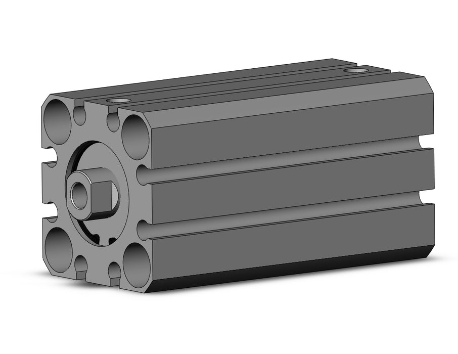 CDQSBS20-35DC Cylinder, Compact
