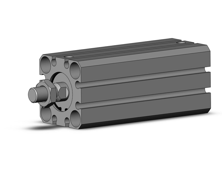 CDQSBS20-50DCM CYLINDER, COMPACT
