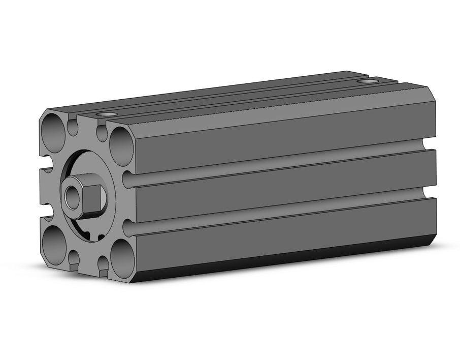 CDQSBS20-50DC CYLINDER, COMPACT
