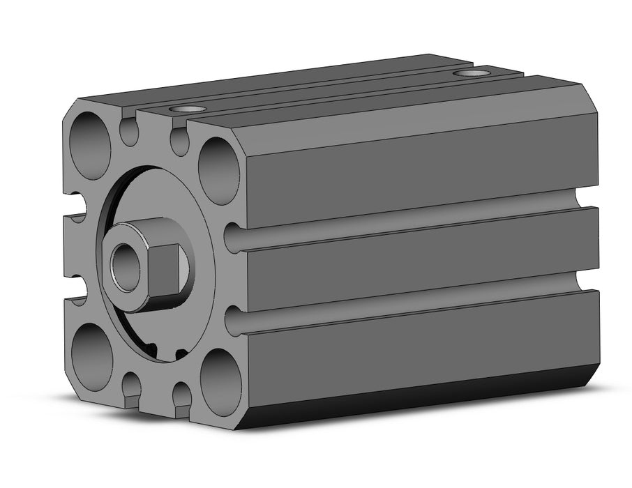CDQSBS25-20DC Cylinder, Compact
