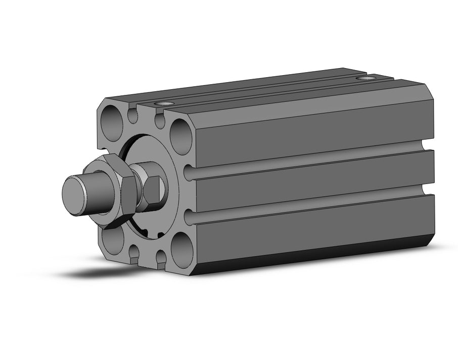 CDQSBS25-35DCM Cylinder, Compact