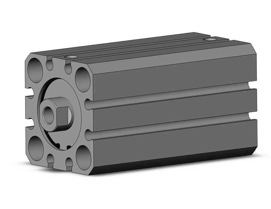 CDQSBS25-35DC Cylinder, Compact