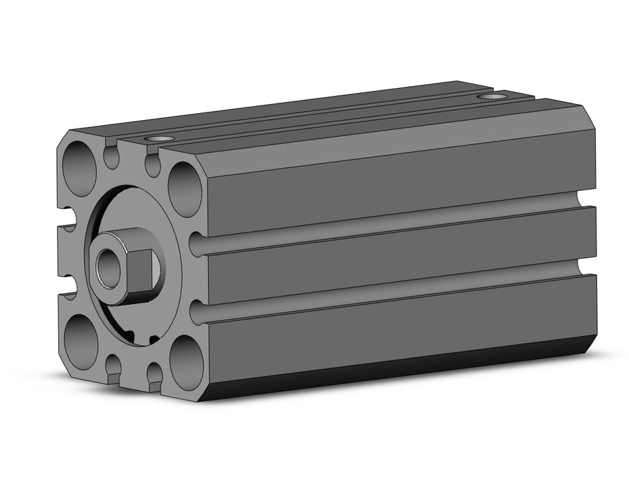 CDQSBS25-40DC CYLINDER, COMPACT