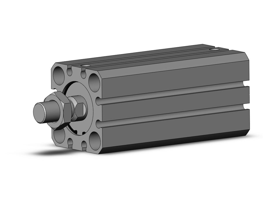 CDQSBS25-50DCM Cylinder, Compact