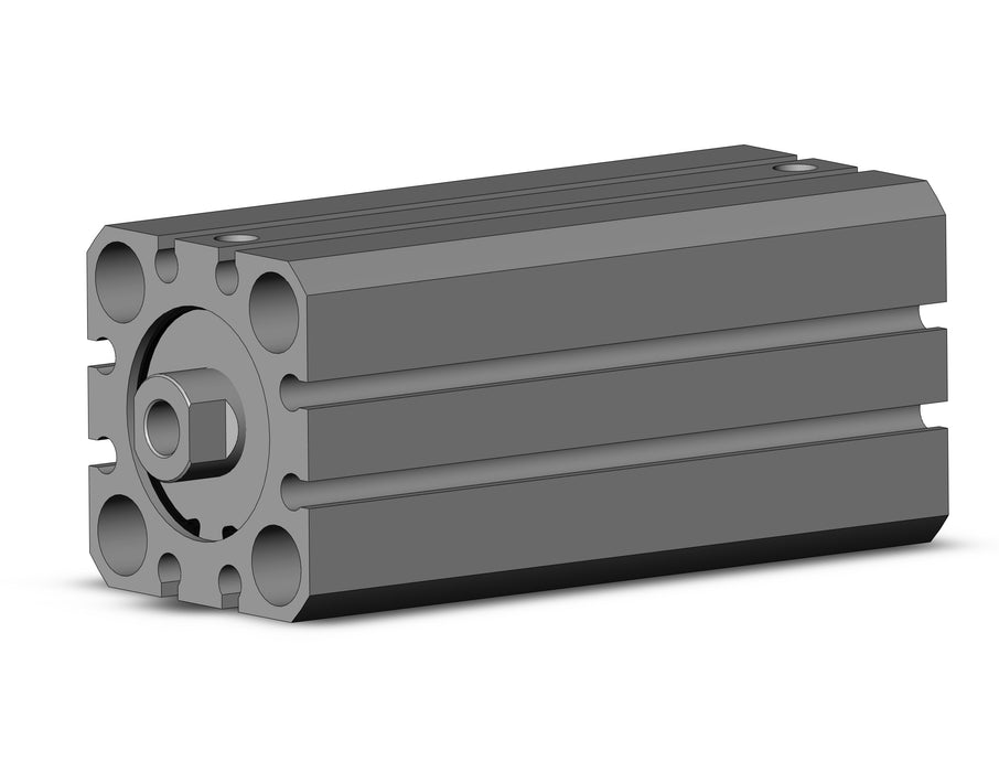 CDQSBS25-50DC CYLINDER, COMPACT