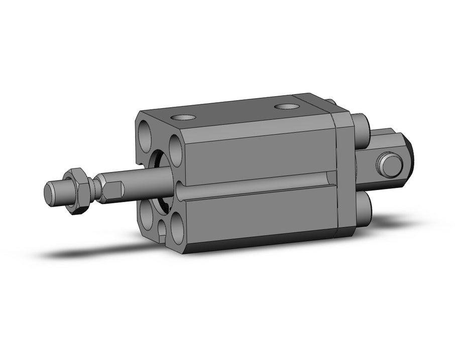 CDQSD12-10TM Cylinder, Compact