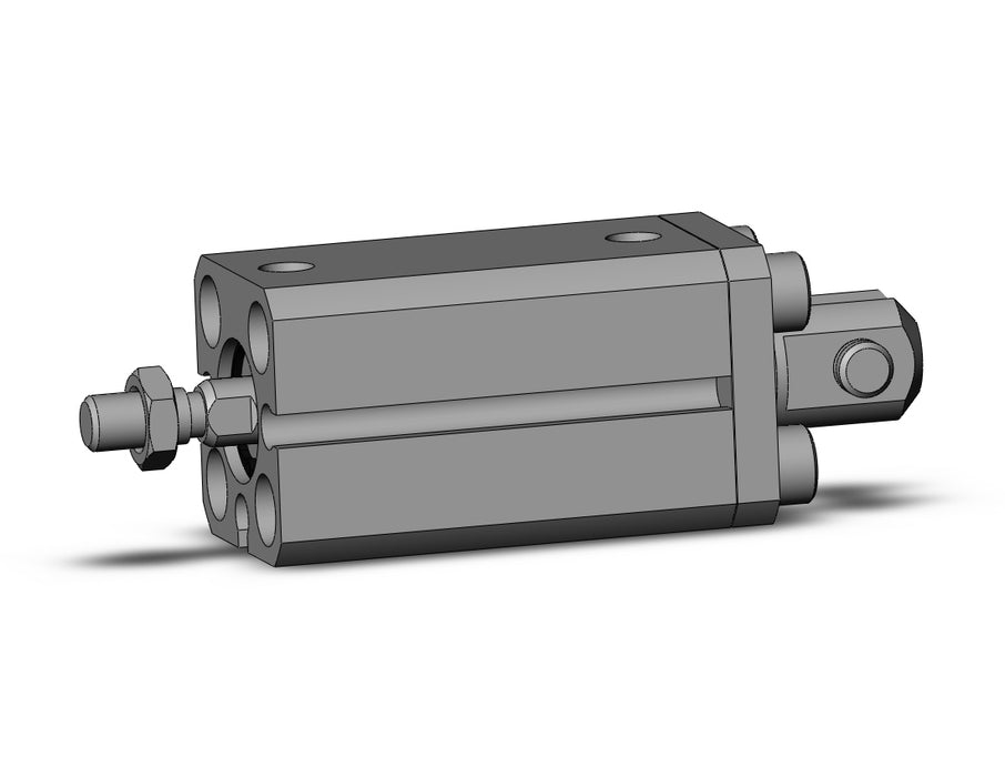 CDQSD12-20DM Cylinder, Compact