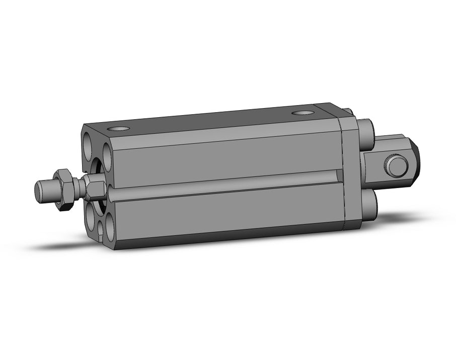 CDQSD12-30DM CYLINDER, COMPACT