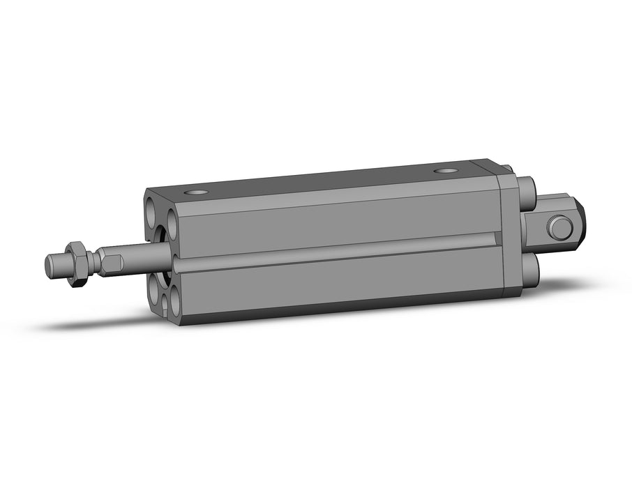 CDQSD12-35DCM CYLINDER, COMPACT