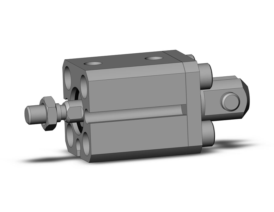 CDQSD12-5DM Cylinder, Compact