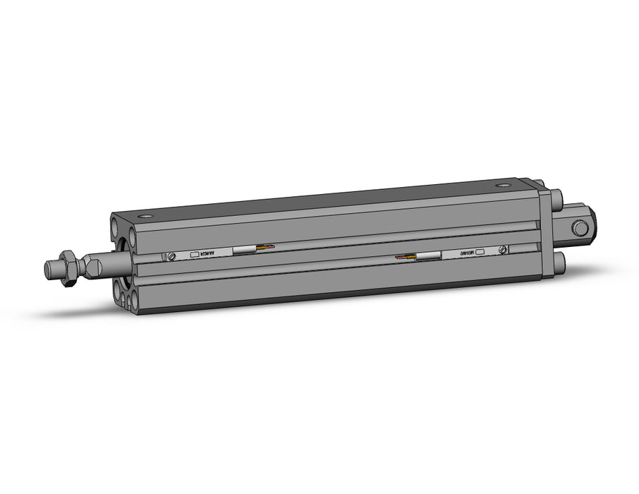 CDQSD16-100DCM-M9NWMAPC Cylinder, Compact