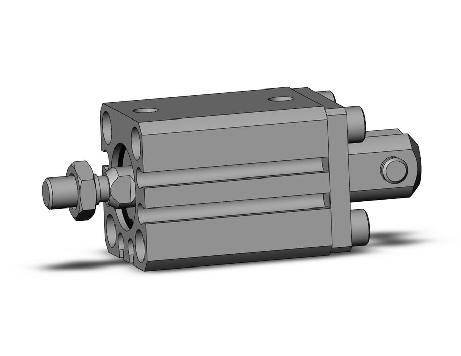 CDQSD16-15DM Cylinder, Compact