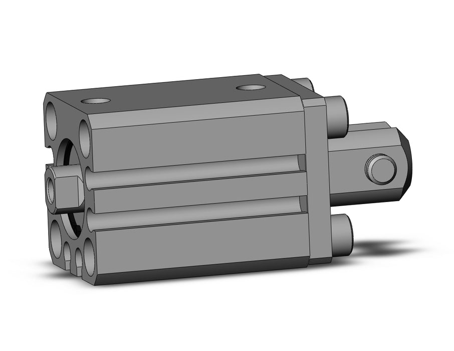 CDQSD16-15D CYLINDER, COMPACT
