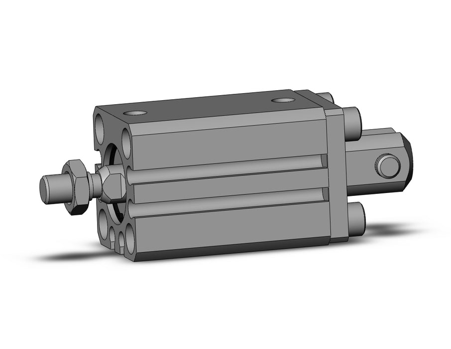 CDQSD16-20DCM Cylinder, Compact