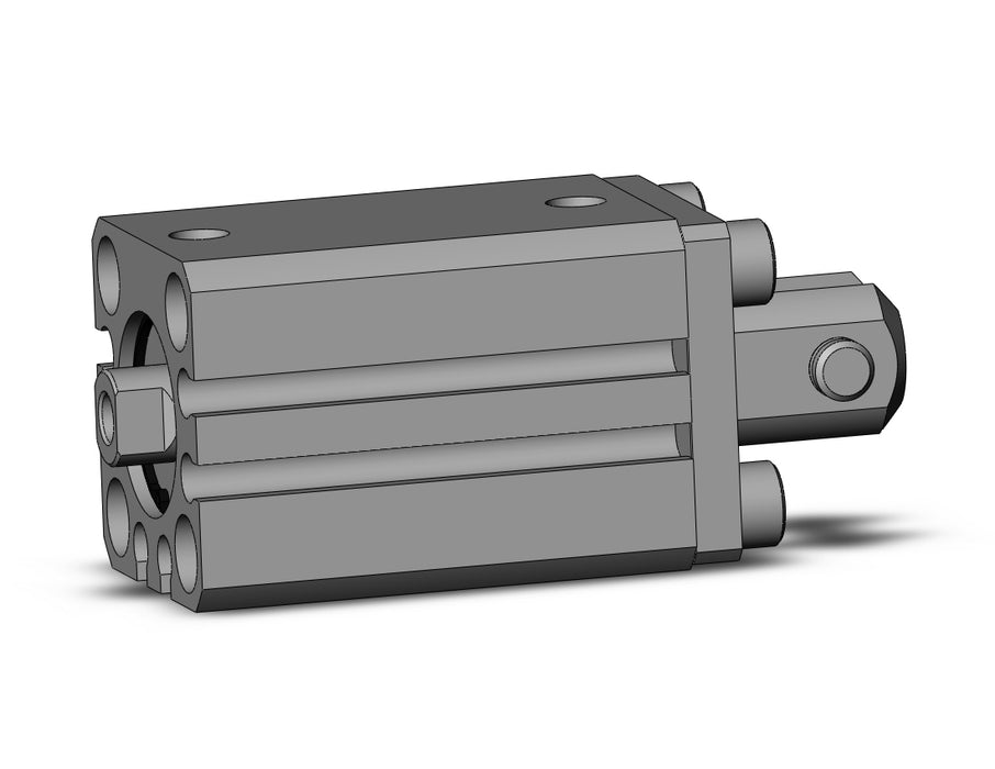 CDQSD16-20D CYLINDER, COMPACT