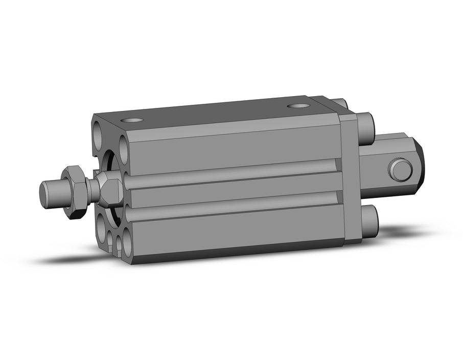 CDQSD16-25DM Cylinder, Compact