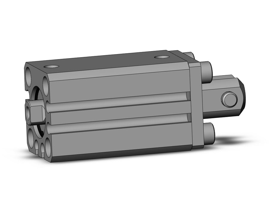 CDQSD16-25D CYLINDER, COMPACT