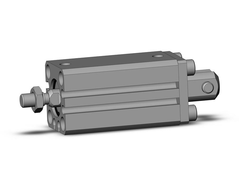 CDQSD16-30DM CYLINDER, COMPACT