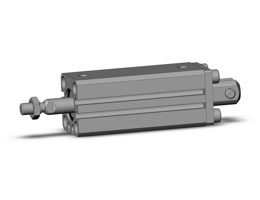 CDQSD16-35DCM Cylinder, Compact