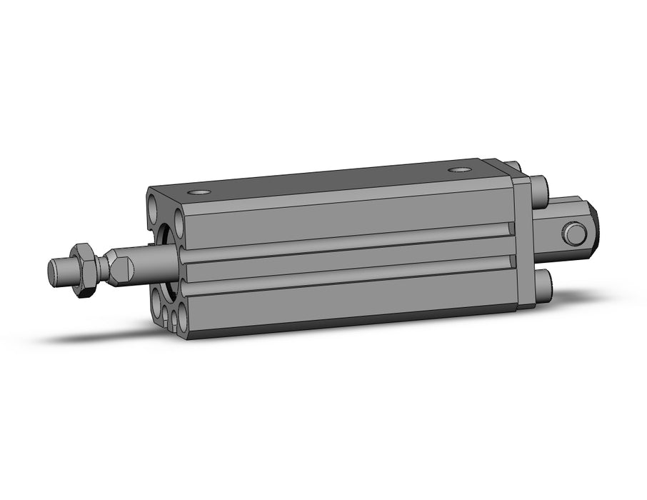 CDQSD16-40DCM Cylinder, Compact