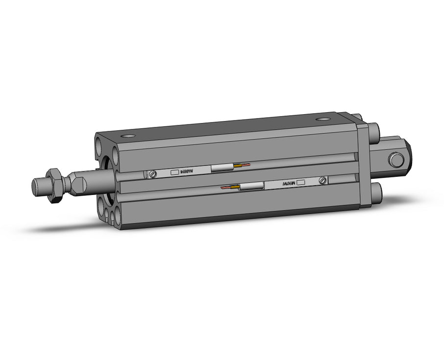 CDQSD16-50DCM-M9BWL Cylinder, Compact