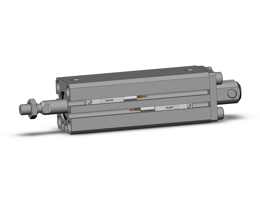 CDQSD16-50DCM-M9PWSAPC Cylinder, Compact