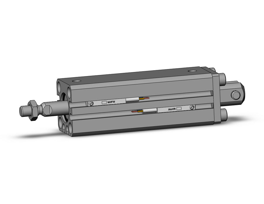 CDQSD16-50DCM-M9PW CYLINDER, COMPACT