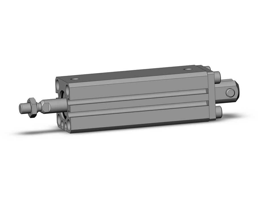 CDQSD16-50DCM CYLINDER, COMPACT