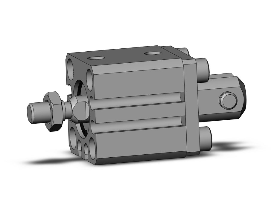 CDQSD16-5DM CYLINDER, COMPACT