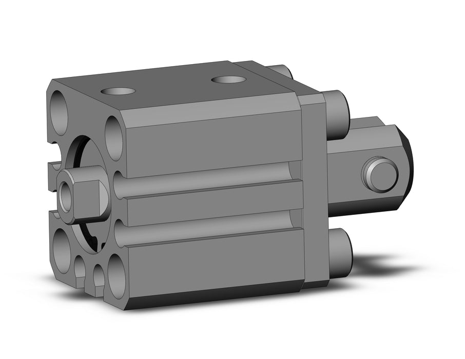 CDQSD16-5S Cylinder, Compact