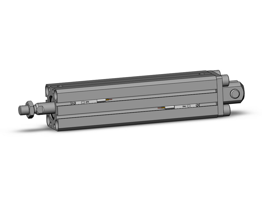 CDQSD20-100DCM-M9BL3 CYLINDER, COMPACT