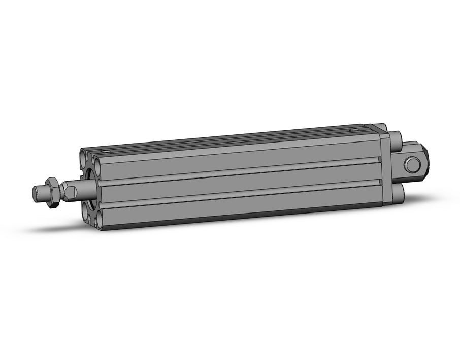 CDQSD20-100DCM CYLINDER, COMPACT