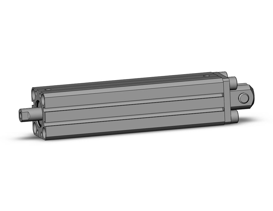 CDQSD20-100DC Cylinder, Compact