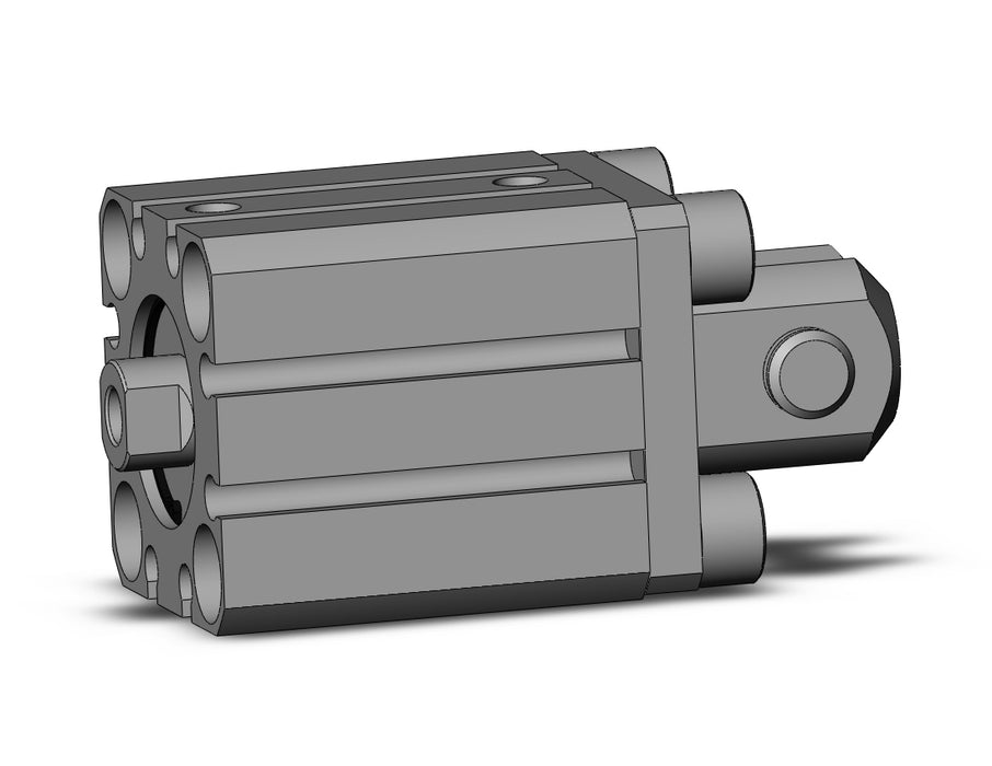 CDQSD20-10D CYLINDER, COMPACT