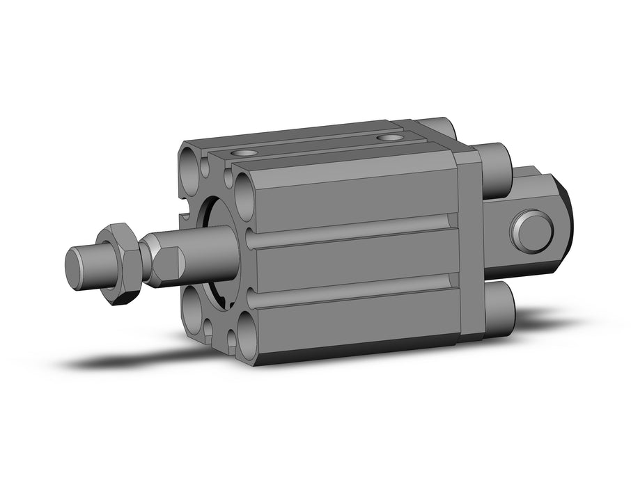 CDQSD20-10TM Cylinder, Compact