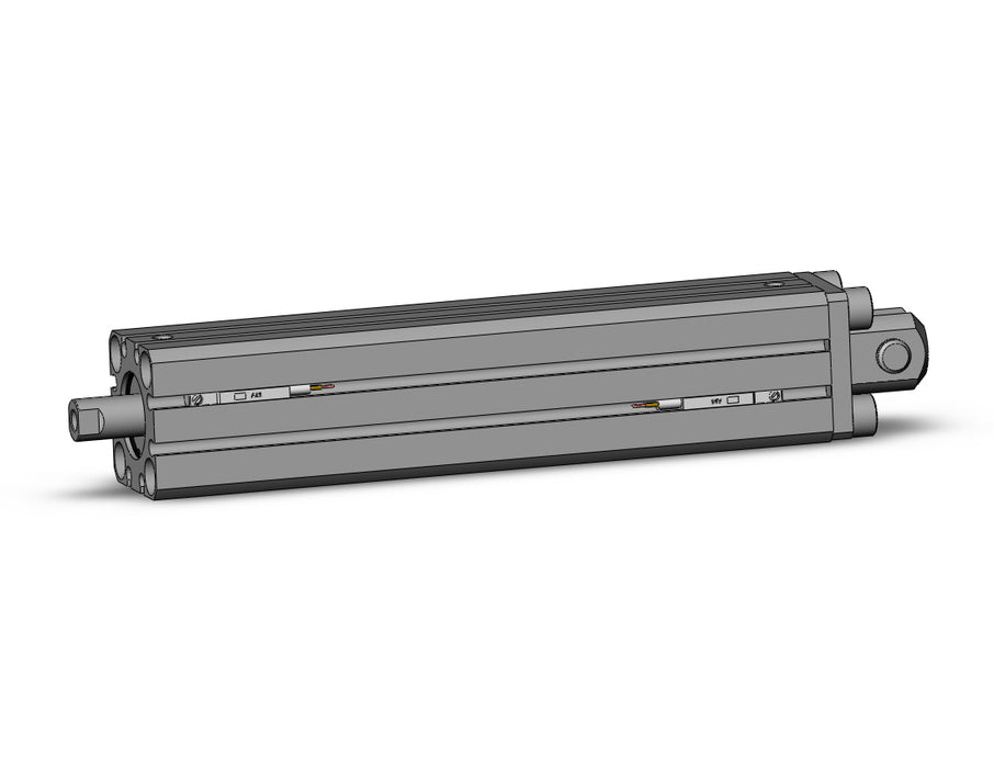 CDQSD20-125DC-A93 CYLINDER, COMPACT