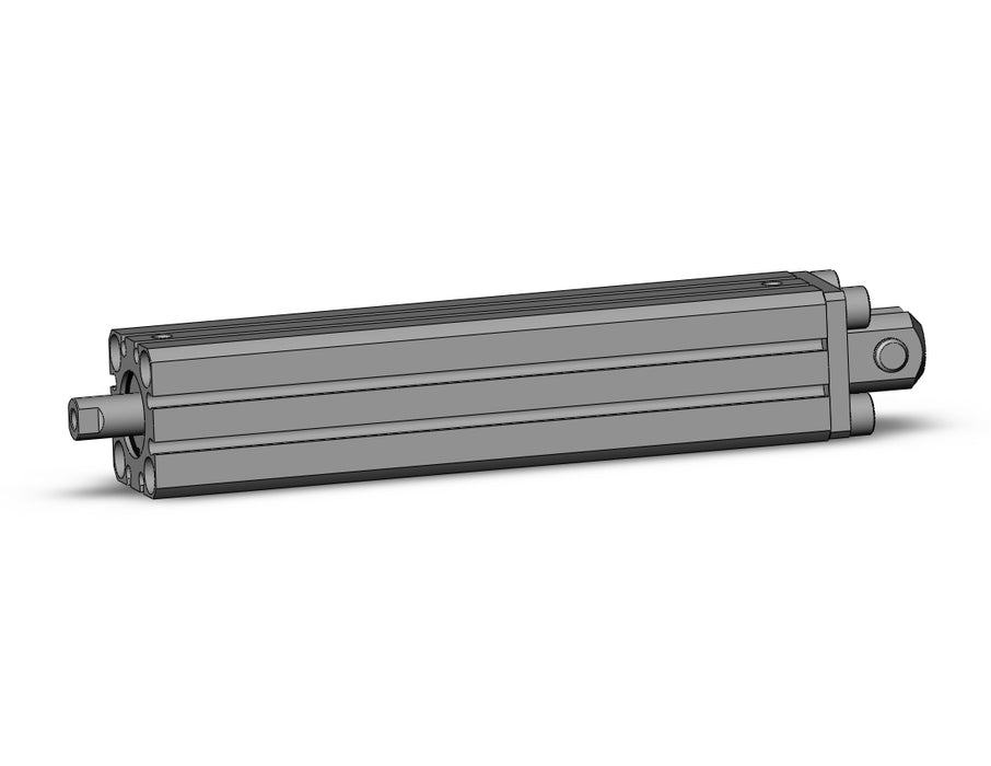 CDQSD20-125DC Cylinder, Compact