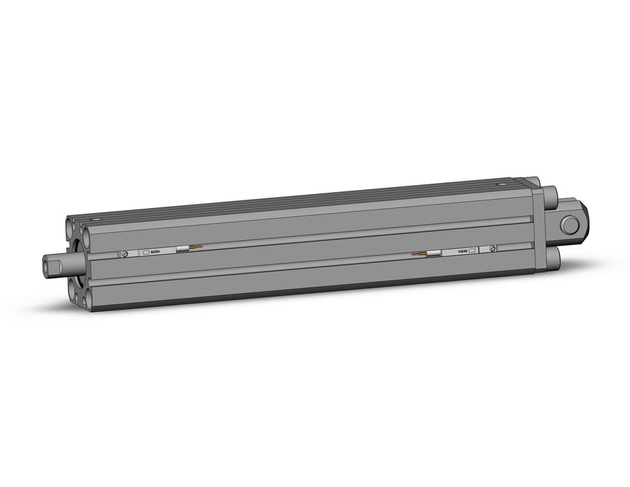 CDQSD20-150DC-M9BASAPC Cylinder, Compact