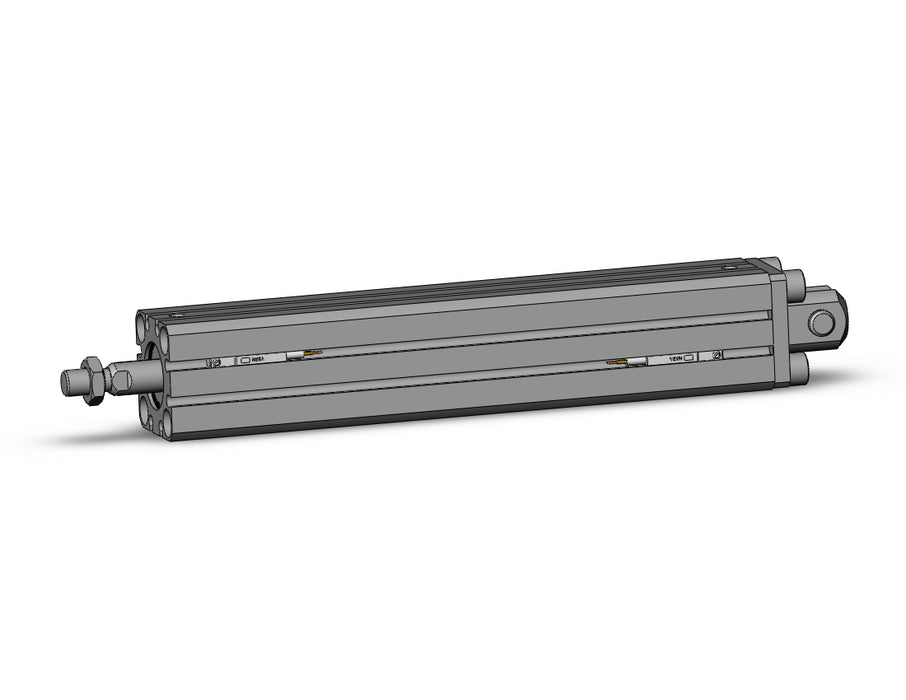 CDQSD20-150DCM-M9BASAPC Cylinder, Compact