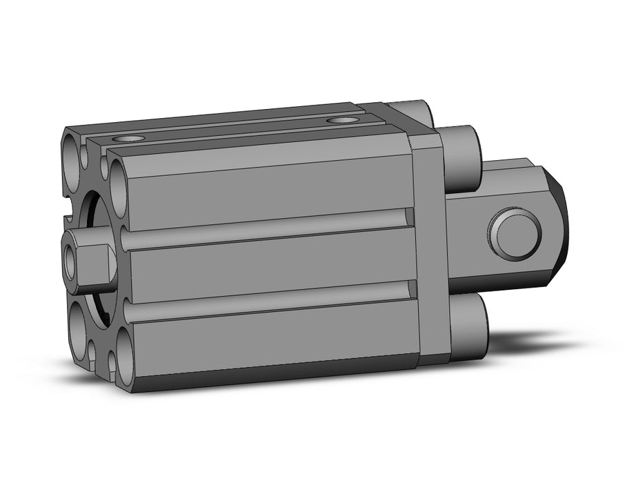 CDQSD20-15DC CYLINDER, COMPACT