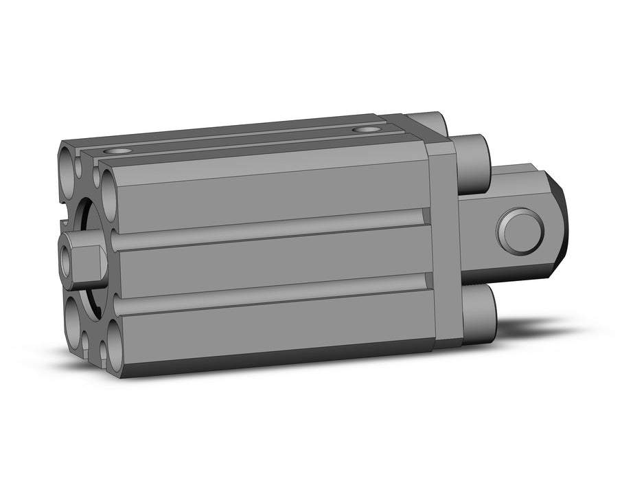 CDQSD20-25D CYLINDER, COMPACT